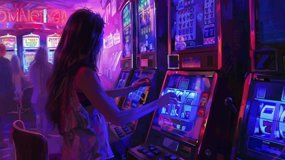 sv2880 Game Slot