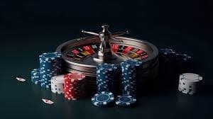 sv2880 Casino trực tuyến